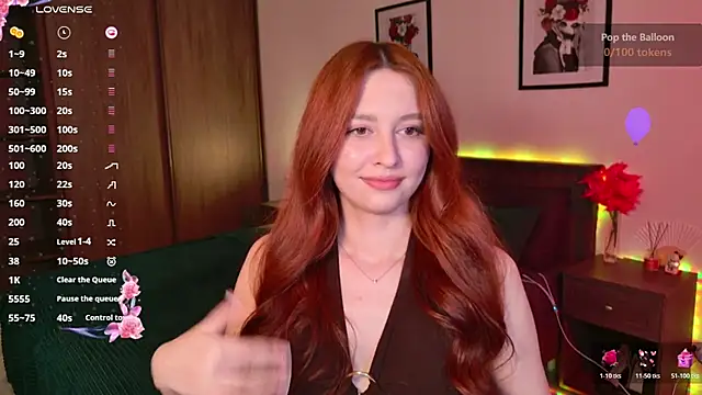 EleanorePeach online show from 05-14-26, 05:10