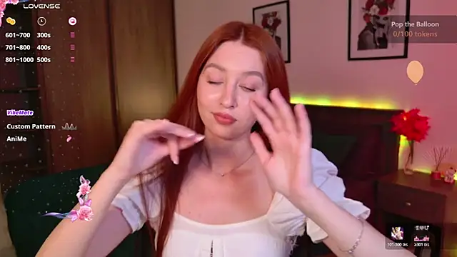 EleanorePeach online show from 05-22-26, 12:58