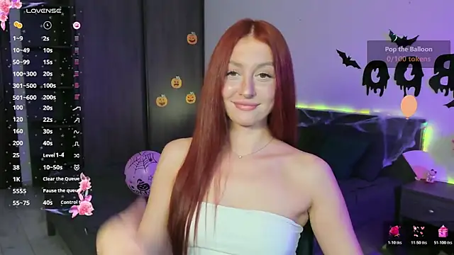 EleanorePeach online show from 10-22-25, 02:05