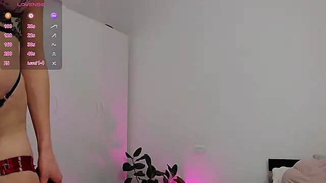 YourSweetSinn online show from 12-05-25, 06:50