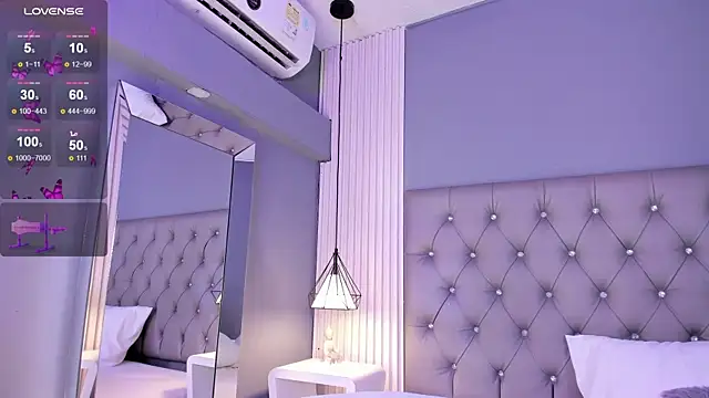 Victoriaxx  online show from 09-11-25, 11:05