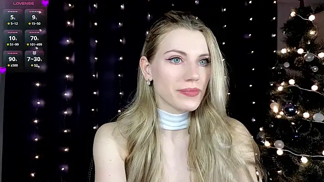 Lilianna Just online show from 12-05-24, 07:00