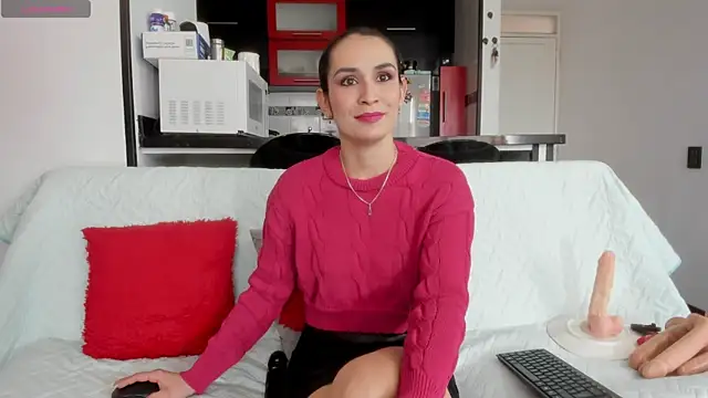 Layla Sia online show from 07-09-26, 03:44