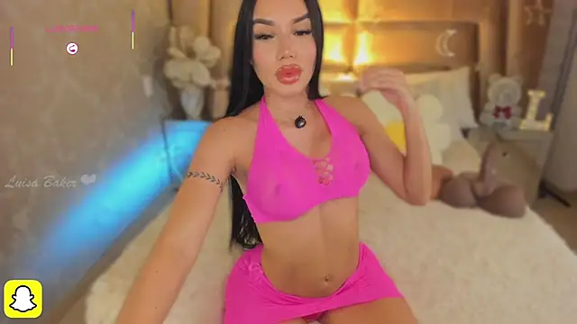 Snapshot of yosoyalisson chatting on 02-28-25, 04:54 yosoyalisson online show from 02-28-25, 04:54