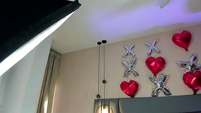 NoraDasilva online show from 02-15-26, 02:38