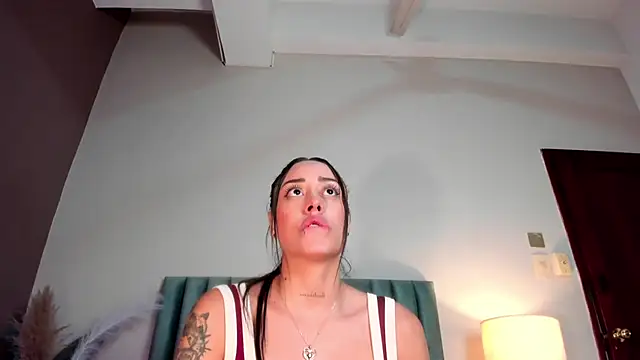 NoraDasilva online show from 02-19-26, 10:51