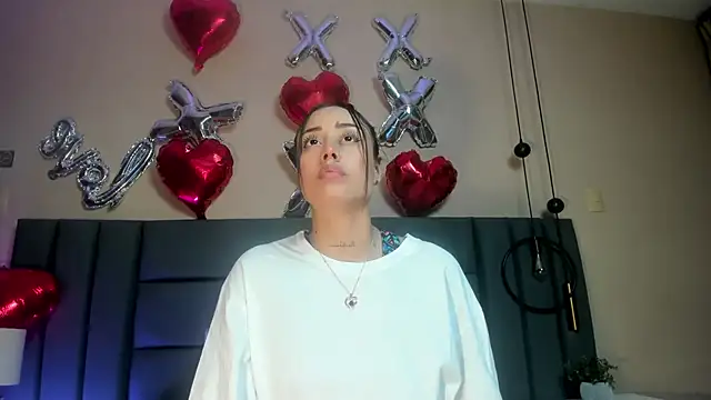 NoraDasilva online show from 02-16-26, 11:13