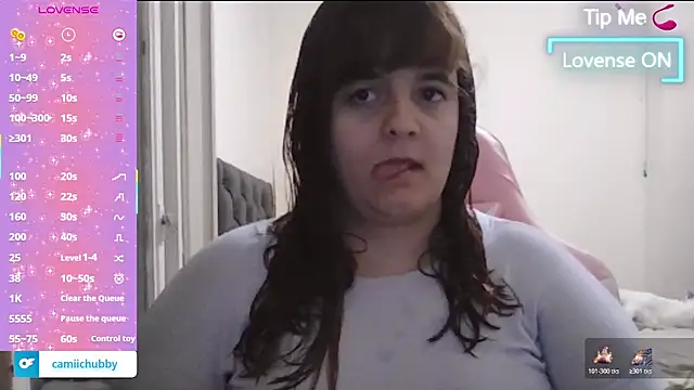 Bombon ok online show from 01-17-26, 02:37