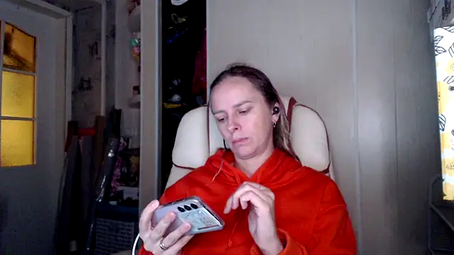 las sweet online show from 11-11-25, 10:32