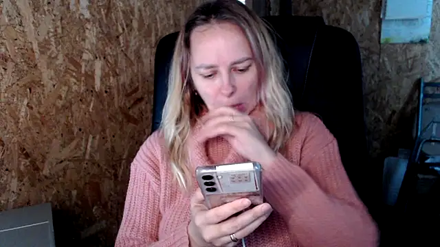 las sweet online show from 02-04-26, 10:54