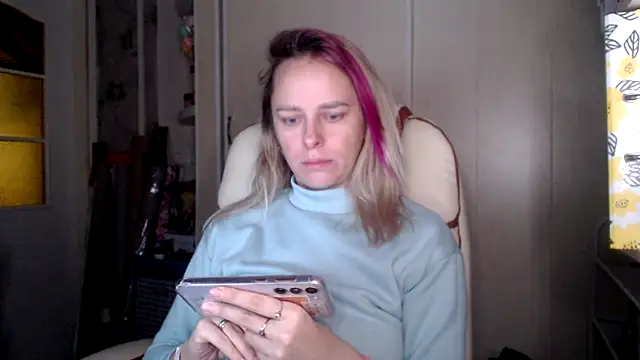 las sweet online show from 11-07-25, 08:08