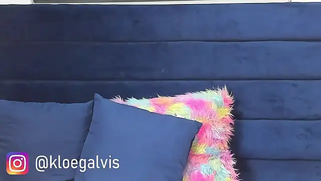 Kloe-squirts online show from 02-12-26, 02:11