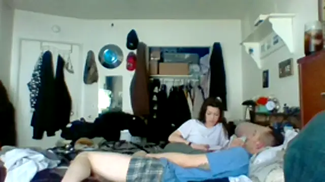 Snapshot of ThickStickly1 chatting on 03-07-26, 04:23 ThickStickly1 online show from 03-07-26, 04:23