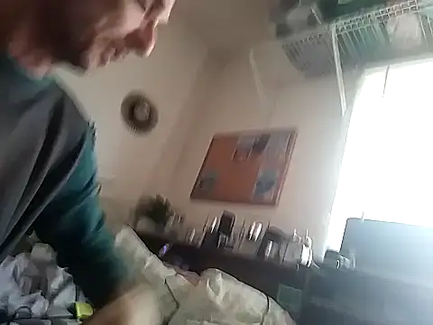 ThickStickly1 online show from 10-23-25, 09:13