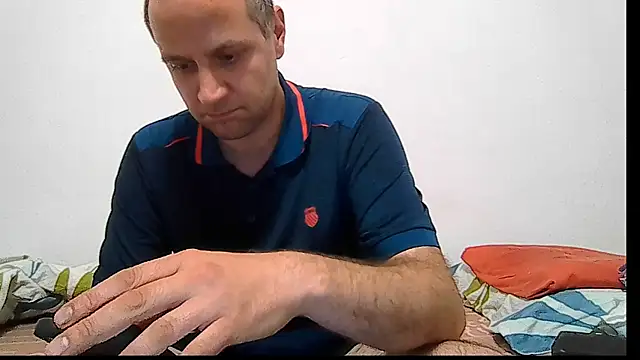 popperspair online show from 05-31-26, 01:55