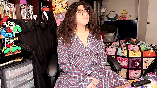 ShinyCherub online show from 02-13-26, 04:12