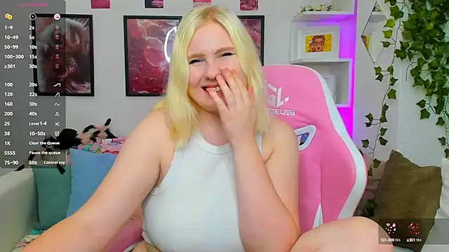 art lovee online show from 09-11-25, 01:05