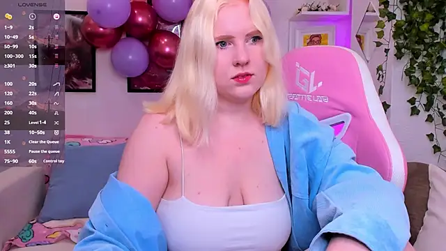 art lovee online show from 10-06-25, 01:40