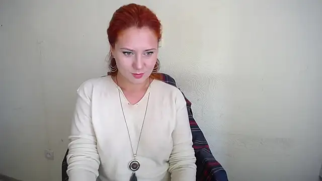 Snapshot of RedHeadSTARx chatting on 09-13-25, 08:03 RedHeadSTARx online show from 09-13-25, 08:03