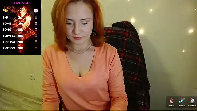 Snapshot of RedHeadSTARx chatting on 01-15-25, 02:56 RedHeadSTARx online show from 01-15-25, 02:56