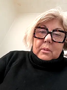 Merilulla online show from 03-23-26, 02:28