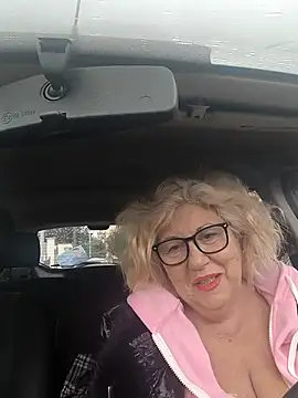 Merilulla online show from 11-18-25, 12:41