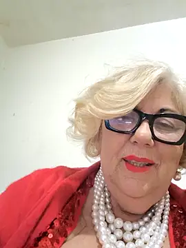 Merilulla online show from 12-18-25, 02:05