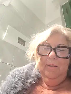 Merilulla online show from 04-19-26, 12:44