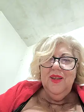 Merilulla online show from 11-08-25, 01:31