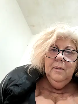 Merilulla online show from 12-01-25, 03:02