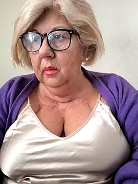 Merilulla online show from 03-27-26, 12:06