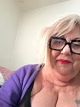 Merilulla online show from 03-03-26, 01:18