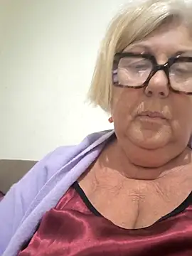 Merilulla online show from 04-13-26, 11:53