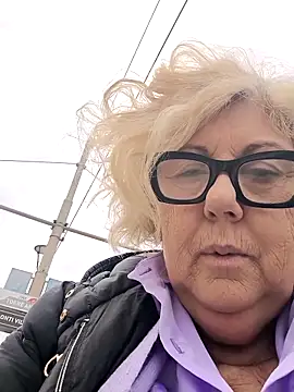 Merilulla online show from 01-18-26, 12:08