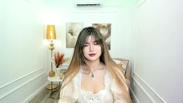 AnneTLi online show from 03-20-26, 03:18