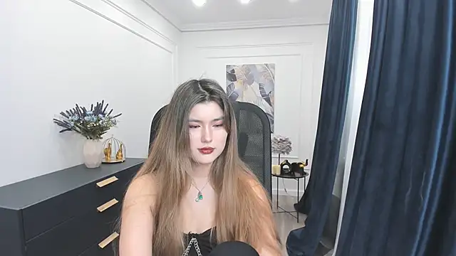 AnneTLi online show from 02-20-26, 11:34