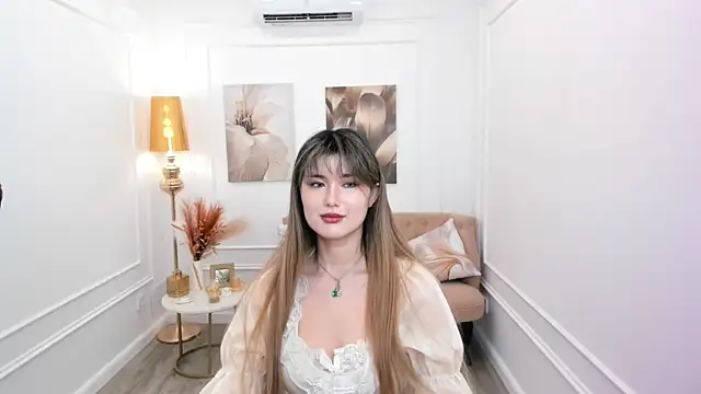 AnneTLi online show from 03-27-26, 08:37