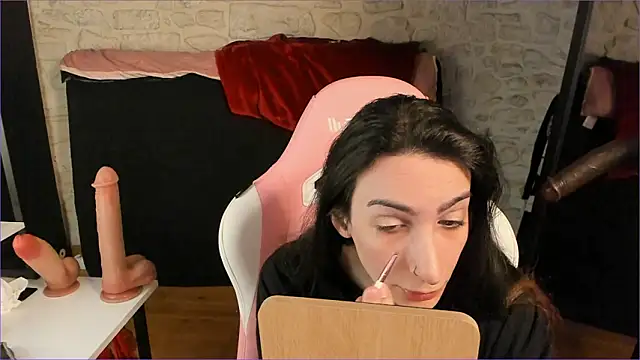 Mayala   online show from 02-01-26, 02:15