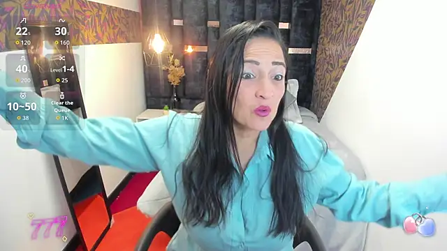 Snapshot of KatteMilf chatting on 05-23-26, 12:37 KatteMilf online show from 05-23-26, 12:37