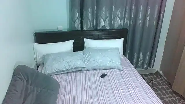 Darkberry online show from 11-04-25, 11:08