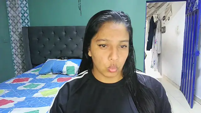 almaswan1 online show from 01-15-26, 04:54