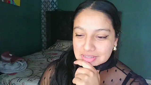 almaswan1 online show from 11-20-25, 02:51