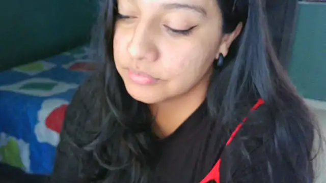 almaswan1 online show from 10-16-25, 02:58