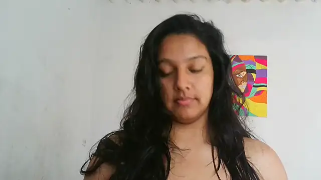 almaswan1 online show from 03-10-25, 06:45