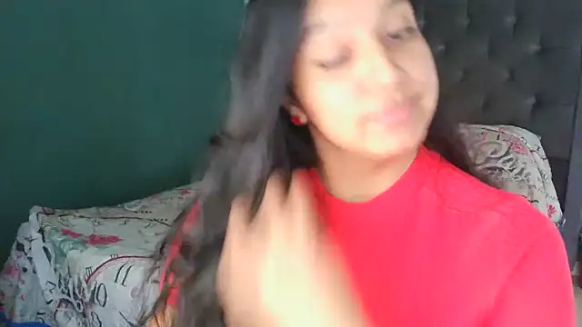 almaswan1 online show from 09-30-25, 06:36