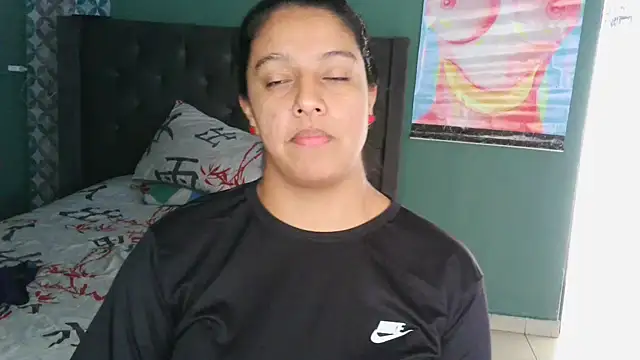 almaswan1 online show from 11-07-25, 03:16