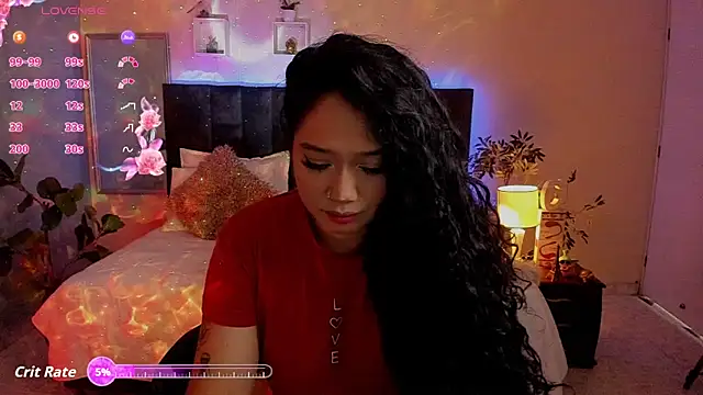 alexxandra ferri  online show from 11-09-25, 06:39