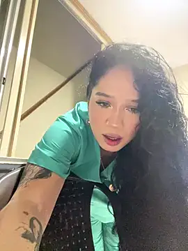 alexxandra ferri  online show from 12-14-25, 07:14