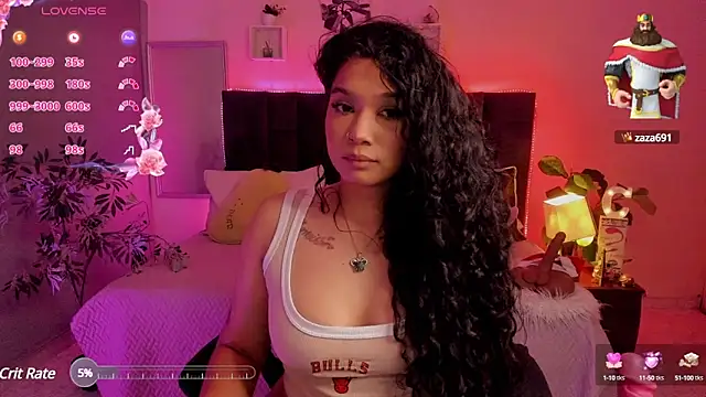 alexxandra ferri  online show from 03-14-25, 10:18