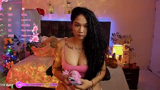 alexxandra ferri  online show from 12-16-25, 07:01